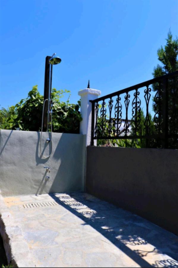 House By The Sea 2 Apartment Nea Iraklitsa Exterior photo